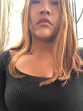 Jasmin Pink online show from November 26, 2025, 12:39 pm