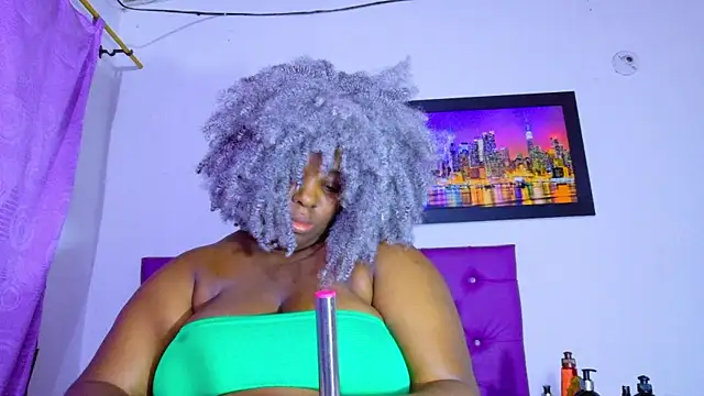 ebony NeighborMoans online show from July 11, 2026, 3:31 am