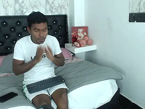 Adam Morgan2 online show from October 5, 2025, 2:54 am