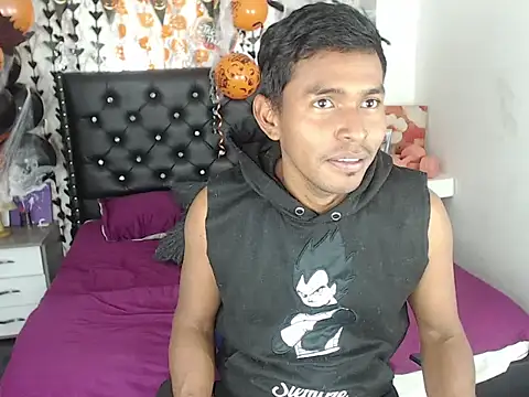 Adam Morgan2 online show from October 12, 2025, 3:55 pm