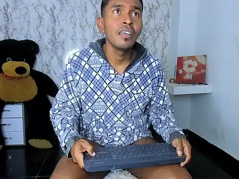 Adam Morgan2 online show from February 9, 2026, 1:31 am