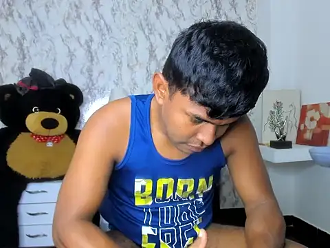 Adam Morgan2 online show from March 6, 2026, 12:40 am