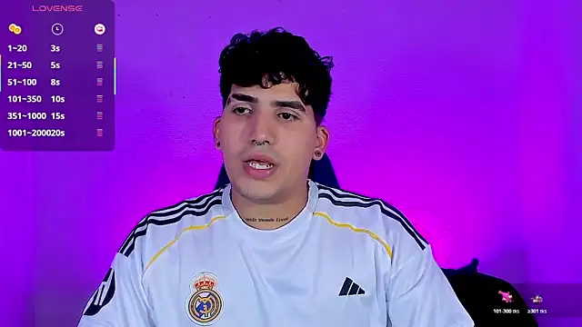 Snapshot of Saturn_boy chatting on November 7, 2025, 10:10 pm Saturn boy online show from November 7, 2025, 10:10 pm