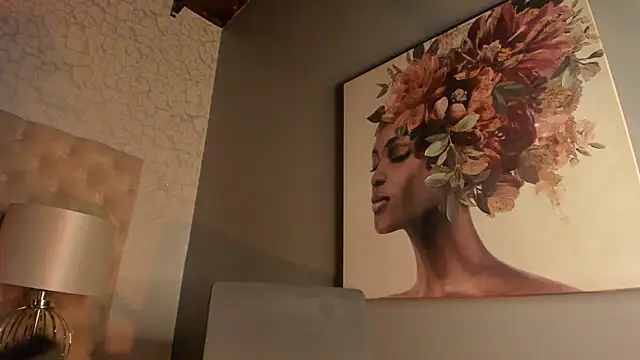 AlannaBlakes online show from December 17, 2025, 3:01 am