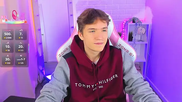 Ethan Rivers online show from September 9, 2025, 5:51 am