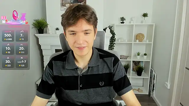 Ethan Rivers online show from September 10, 2025, 5:51 am