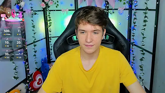 Ethan Rivers online show from September 12, 2025, 6:02 am