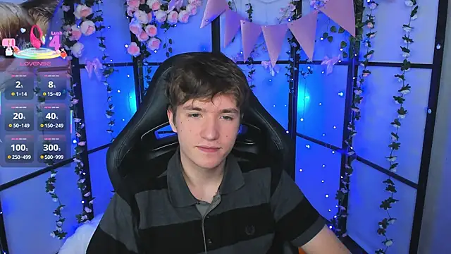 Ethan Rivers online show from September 23, 2025, 5:43 am