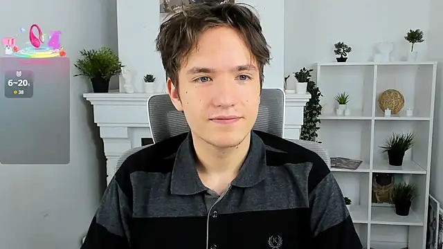 Ethan Rivers online show from September 25, 2025, 5:55 am