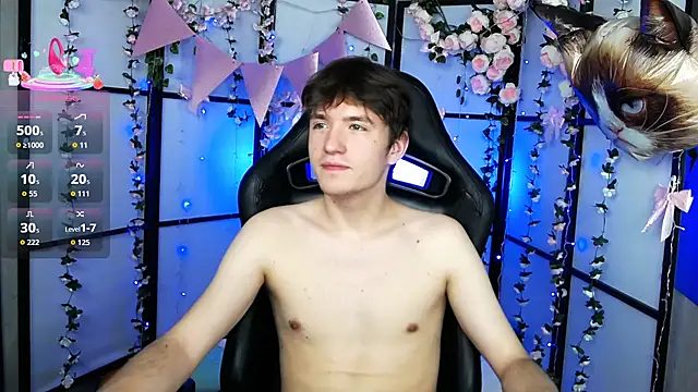 Ethan Rivers online show from September 28, 2025, 5:46 am