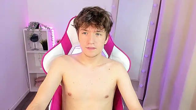 Ethan Rivers online show from October 16, 2025, 8:43 pm