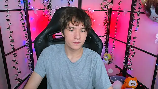 Ethan Rivers online show from November 9, 2025, 12:47 pm