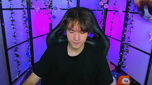 Ethan Rivers online show from November 13, 2025, 12:48 pm