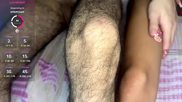 cupcake2434 online show from September 17, 2025, 10:00 pm