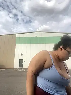 wishuhope4 online show from October 10, 2025, 9:25 pm