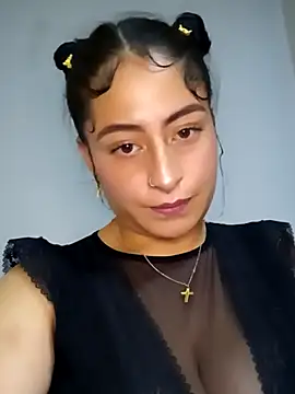 Valejensen0716 online show from September 27, 2025, 9:09 pm