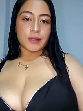 Valejensen0716 online show from September 30, 2025, 6:07 am