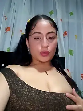 Valejensen0716 online show from October 7, 2025, 6:21 am