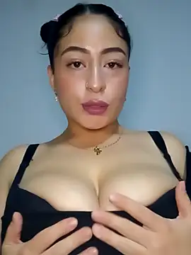 Valejensen0716 online show from October 11, 2025, 4:01 am