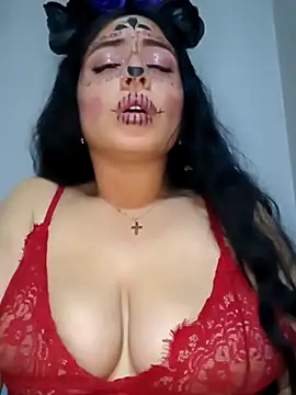 Valejensen0716 online show from October 31, 2025, 9:27 pm