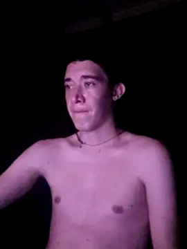 parcialfetiche online show from March 12, 2026, 6:52 am