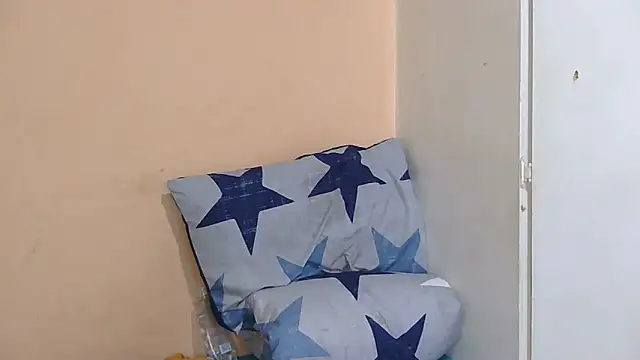 EbonyPhatBooty online show from October 4, 2025, 6:00 am