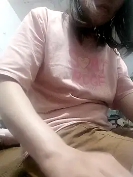 Snapshot of Dam-Lissa chatting on October 13, 2025, 5:29 am Dam-Lissa online show from October 13, 2025, 5:29 am