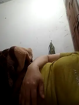 Snapshot of Dam-Lissa chatting on October 16, 2025, 2:56 am Dam-Lissa online show from October 16, 2025, 2:56 am