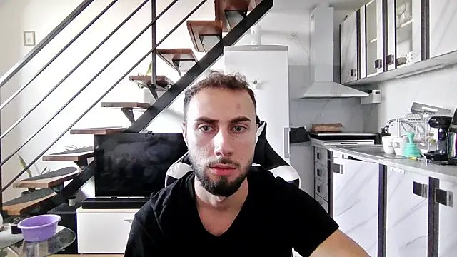 Snapshot of RyanStorm_ chatting on October 12, 2025, 8:57 am RyanStorm online show from October 12, 2025, 8:57 am