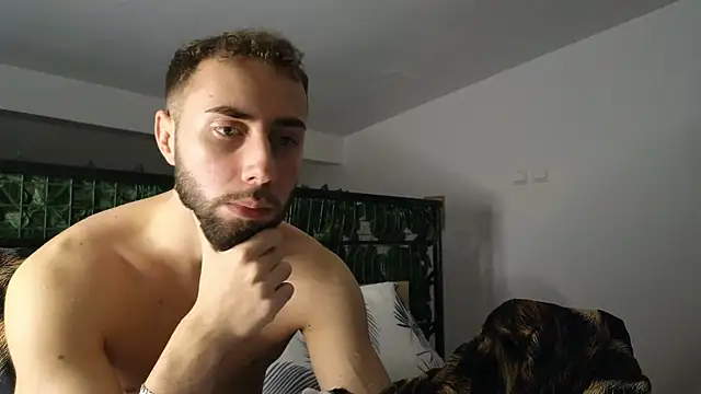 RyanStorm  online show from November 28, 2025, 12:52 pm