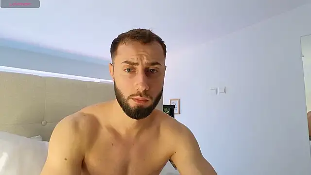 RyanStorm  online show from April 8, 2026, 9:53 am