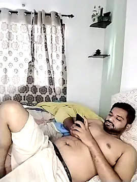 avi007p online show from October 21, 2025, 6:25 am