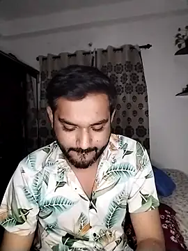 avi007p online show from November 17, 2025, 7:19 pm