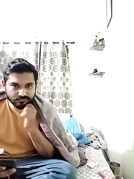 avi007p online show from January 6, 2026, 6:22 pm