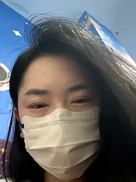 DHJM168 online show from October 8, 2025, 5:16 am