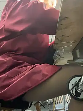 DHJM168 online show from January 8, 2026, 12:46 am