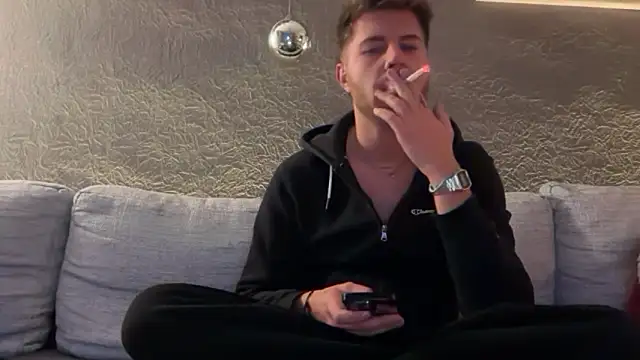 RioBlaze online show from November 20, 2025, 5:45 pm