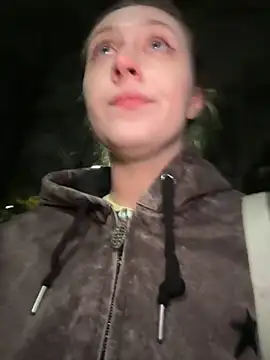 FroggyAnna online show from October 29, 2025, 3:58 pm