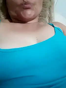 Isbettyche online show from March 2, 2026, 2:58 am