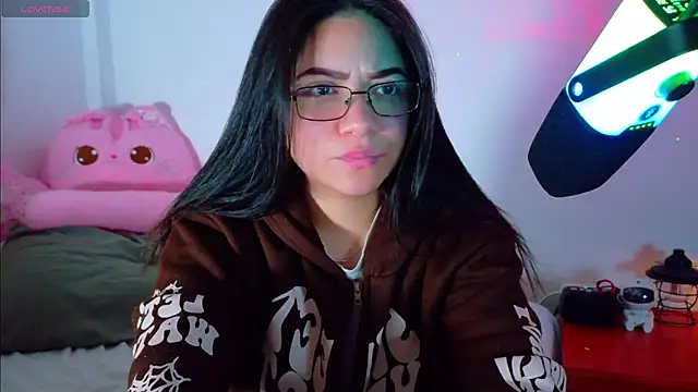 SofiKray online show from December 21, 2025, 9:44 pm