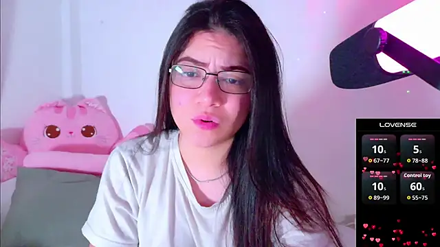 SofiKray online show from December 22, 2025, 9:56 pm