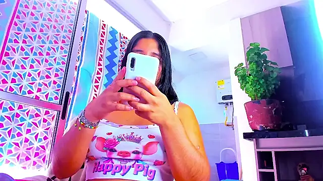 laura goddess ts online show from October 15, 2025, 1:55 pm