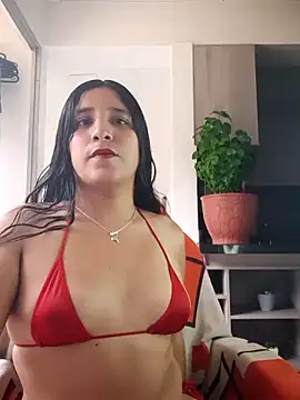 laura goddess ts online show from October 28, 2025, 3:58 pm