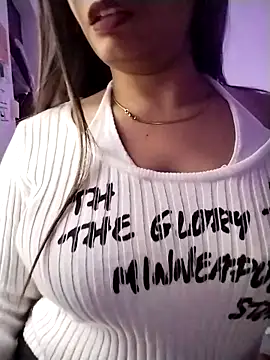 Sexy vernilla online show from November 27, 2025, 10:12 pm