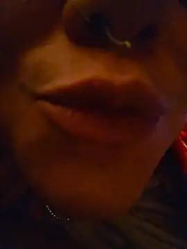 GoddessChantelle online show from February 6, 2026, 9:51 pm