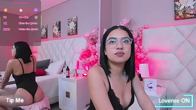 Snapshot of Dayanna_Rose chatting on September 26, 2025, 12:42 pm Dayanna Rose online show from September 26, 2025, 12:42 pm