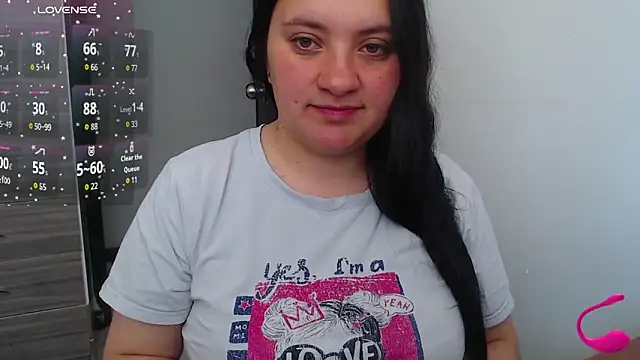 Snapshot of EmilySpicy chatting on September 29, 2025, 2:44 pm EmilySpicy online show from September 29, 2025, 2:44 pm