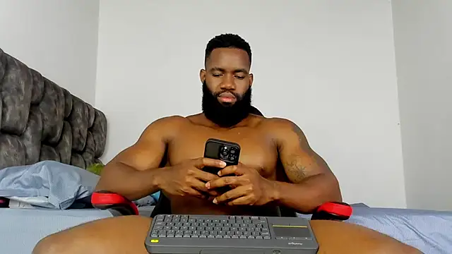 james musclebbc online show from February 17, 2026, 3:47 am