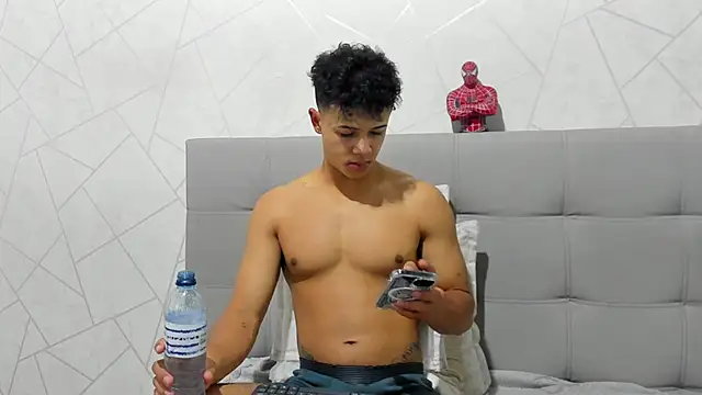 Alex Colton7 online show from September 22, 2025, 4:14 am