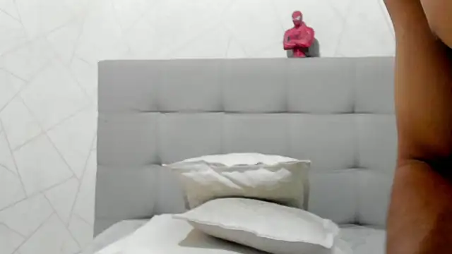 Alex Colton7 online show from September 24, 2025, 2:37 am